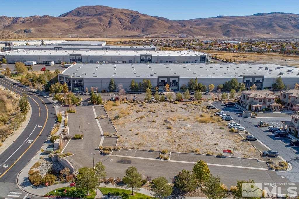 0 Double Diamond, Unit LOT 4 Reno, NV 89521 - Photo 5 of 18 view of outdoor space with seating area
