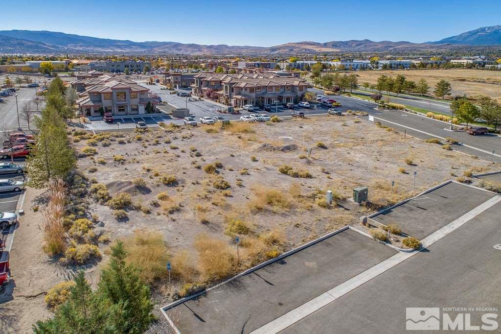 0 Double Diamond, Unit LOT 4 Reno, NV 89521 - Photo 6 of 18 a view of a city