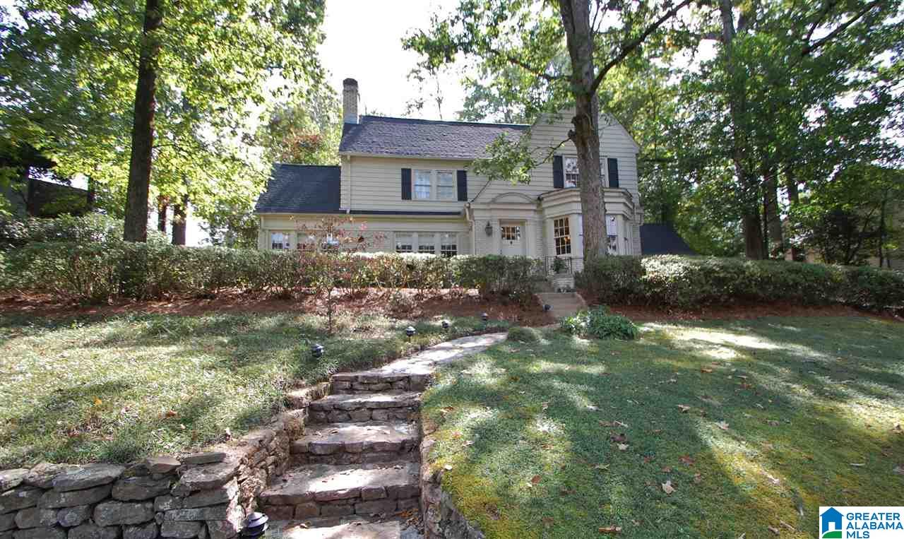 54 Pine Crest Road Birmingham, AL 35223 - Photo 1 of 21