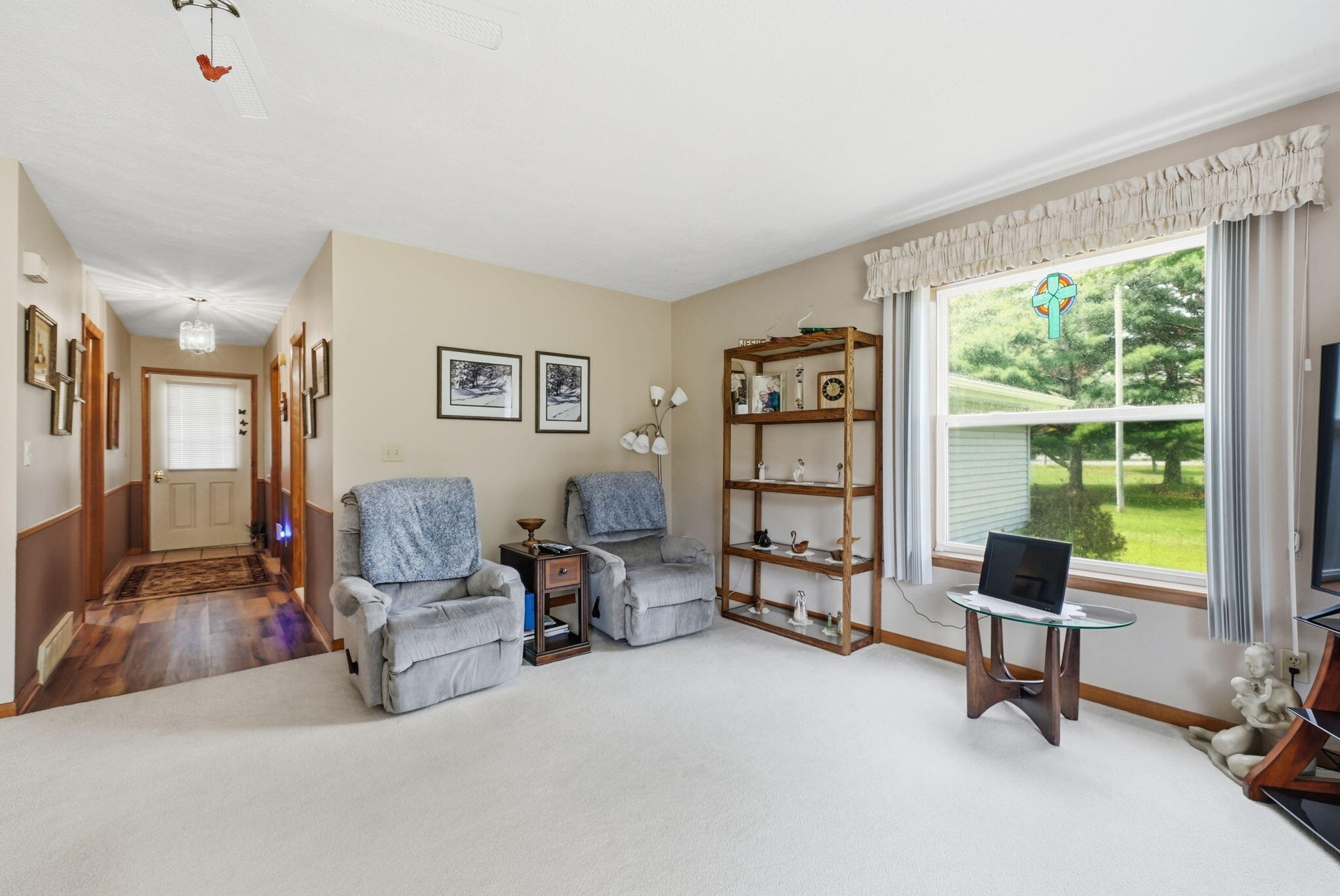 4040 North Markey Road Roscommon, MI 48653 - Photo 4 of 40 Gallery Image 4