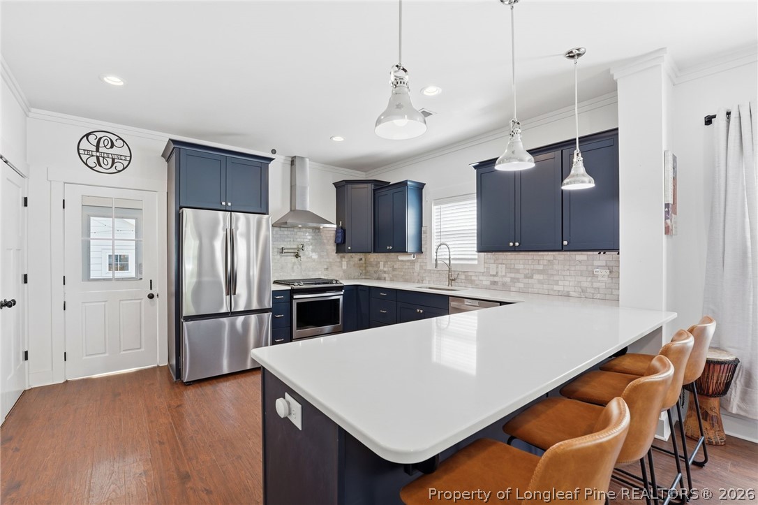 261 Springwood Way Southern Pines, NC 28387 - Photo 20 of 50
