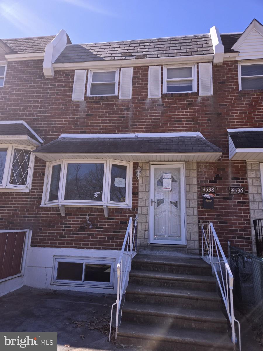 4538 Carwithan Street Philadelphia, PA 19136 - Photo 2 of 23