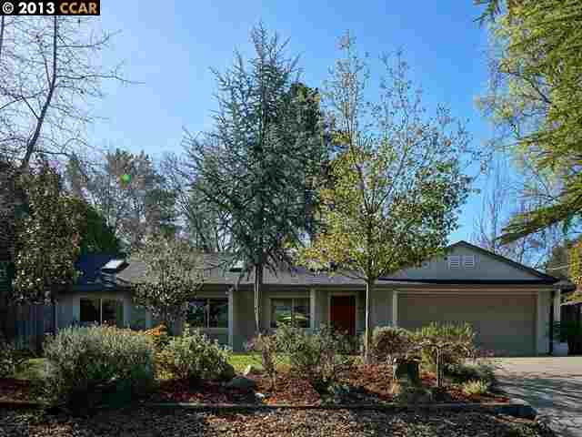 3069 Diablo View Road Pleasant Hill, CA 94523 - Photo 1 of 1 Gallery Image 1