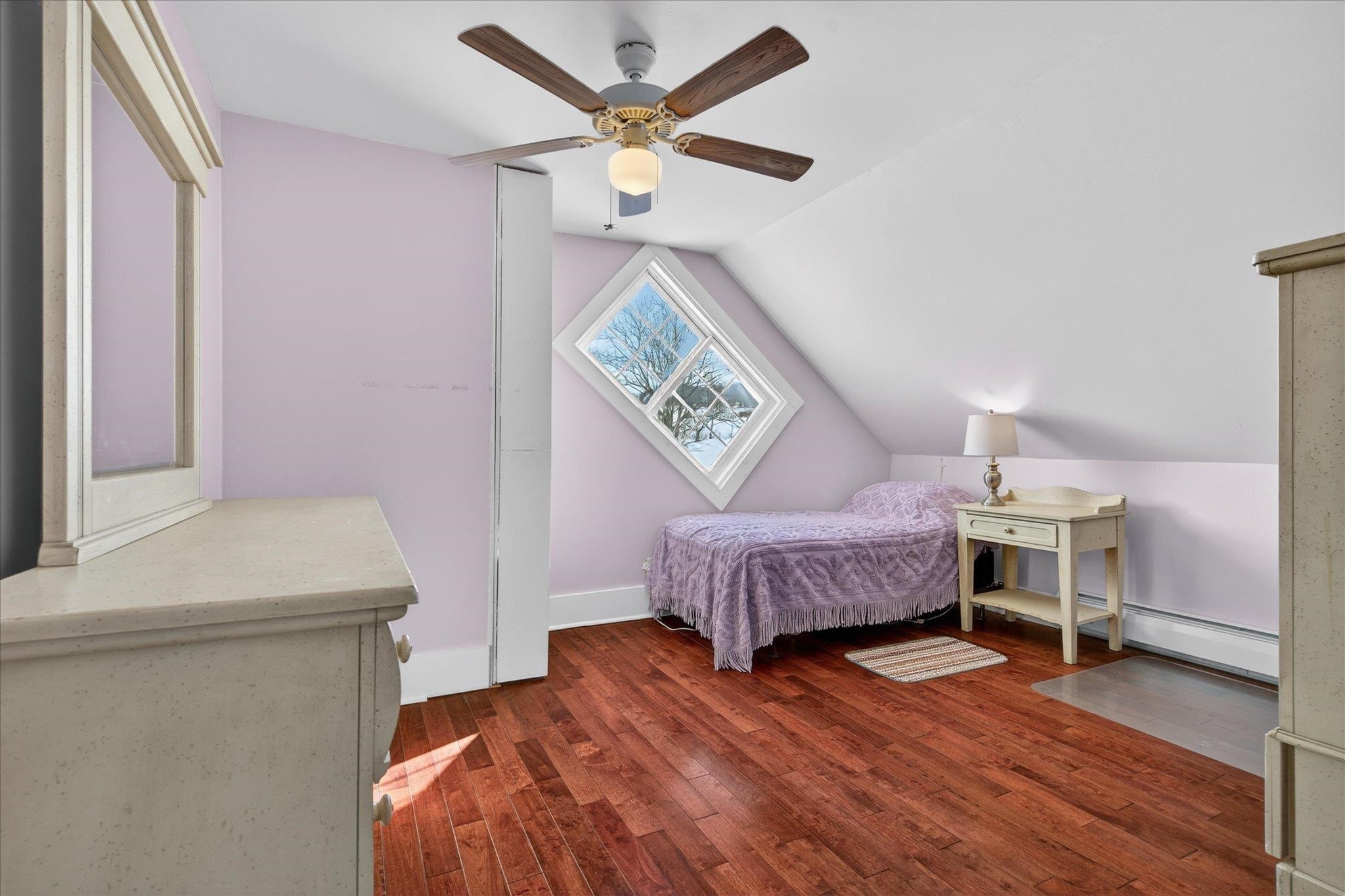 1407 Whittier Hill Road Cabot, VT 05647 - Photo 37 of 60