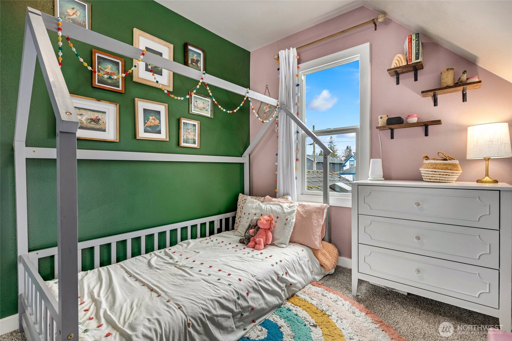 2418 Chestnut Street Everett, WA 98201 - Photo 22 of 34