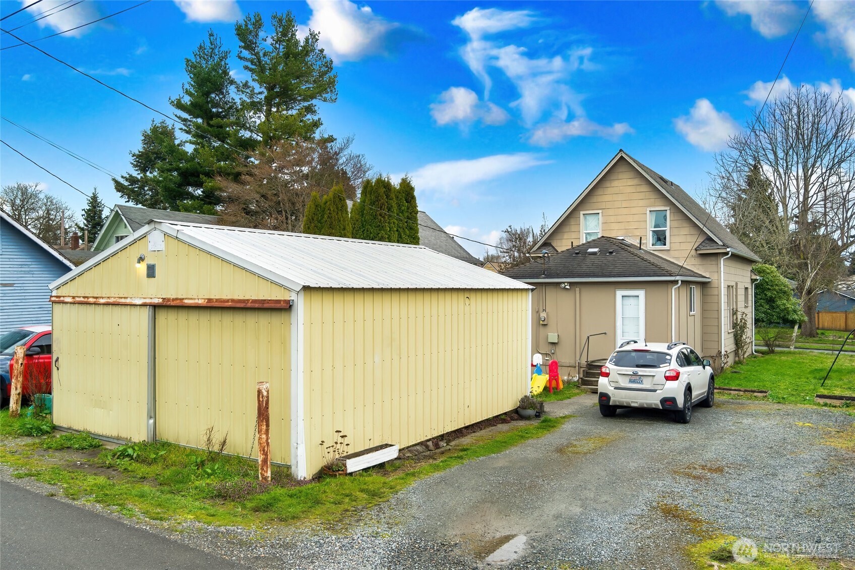 2418 Chestnut Street Everett, WA 98201 - Photo 23 of 34