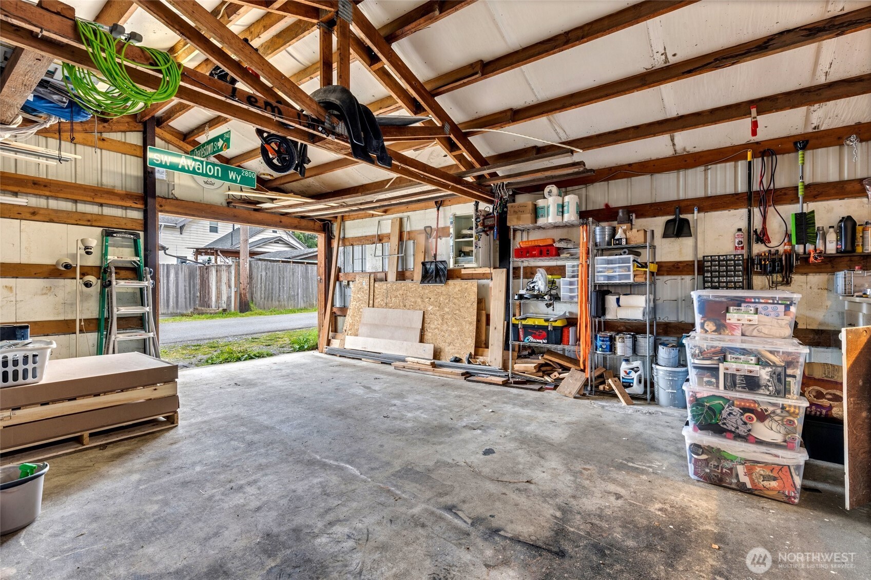 2418 Chestnut Street Everett, WA 98201 - Photo 24 of 34