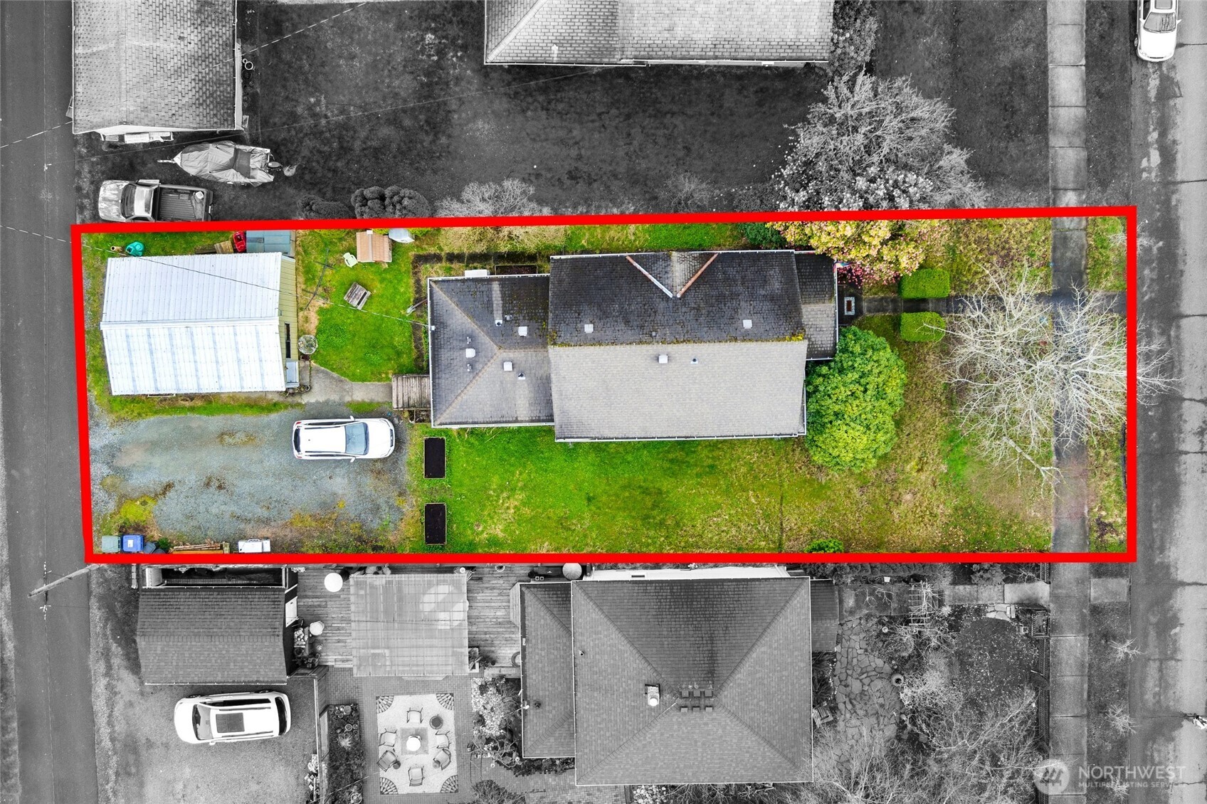 2418 Chestnut Street Everett, WA 98201 - Photo 26 of 34