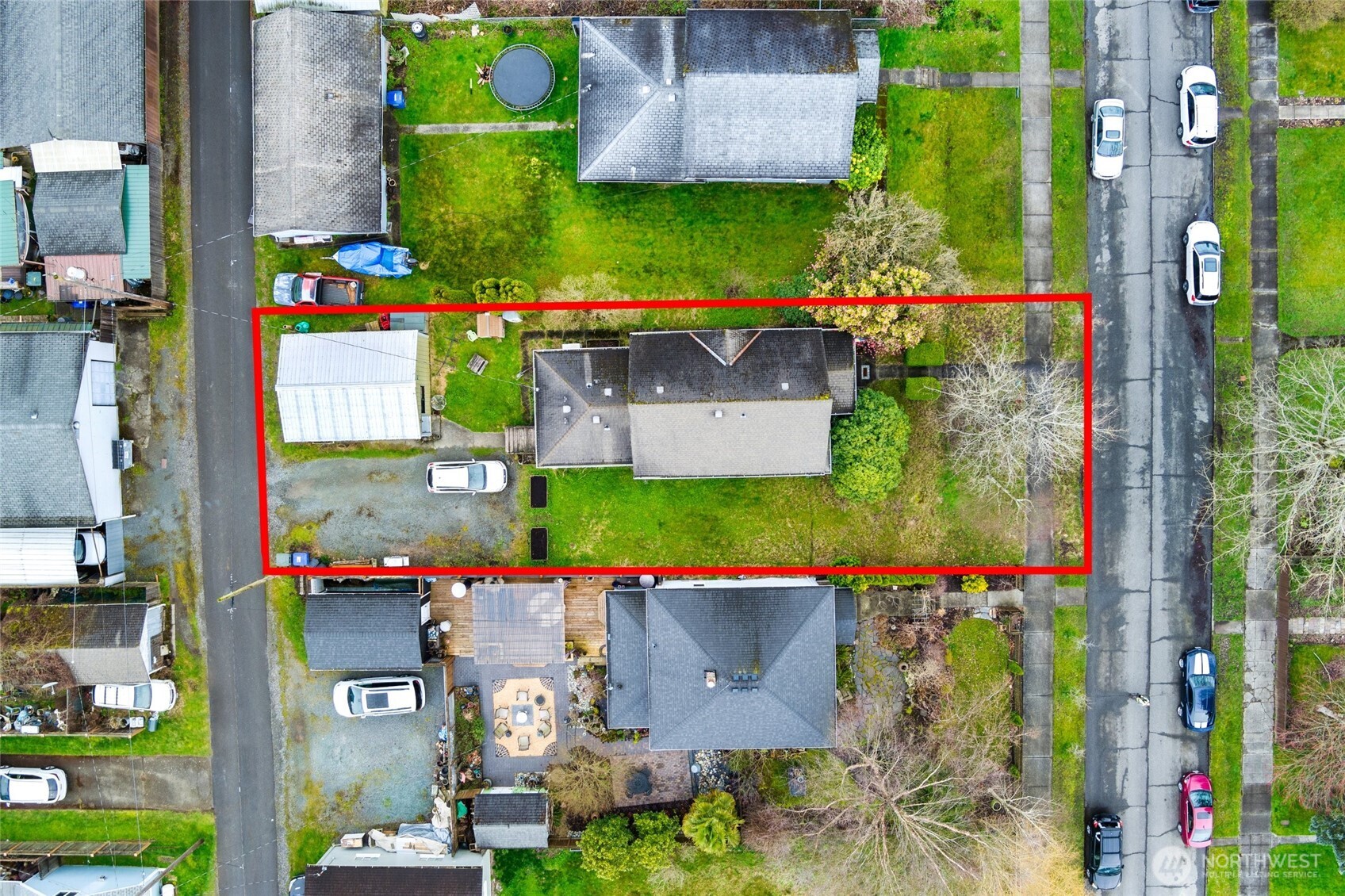 2418 Chestnut Street Everett, WA 98201 - Photo 27 of 34