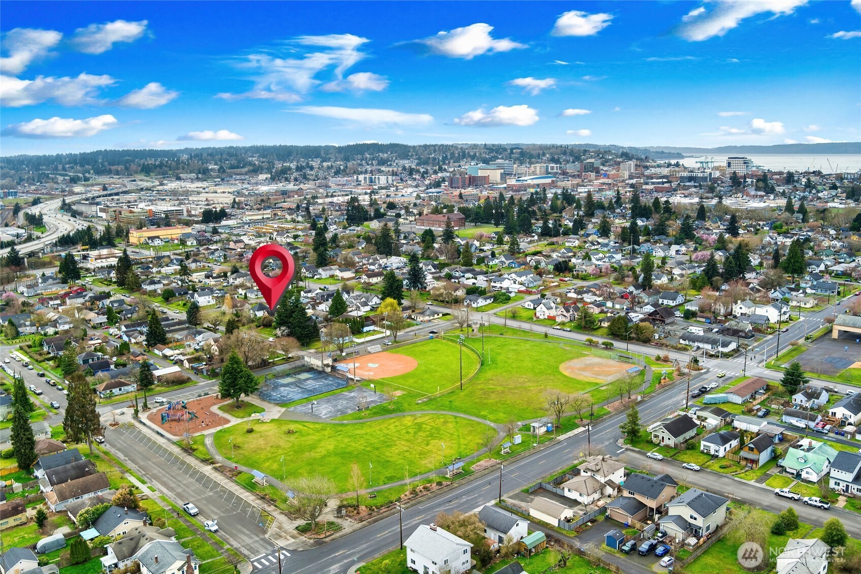 2418 Chestnut Street Everett, WA 98201 - Photo 30 of 34