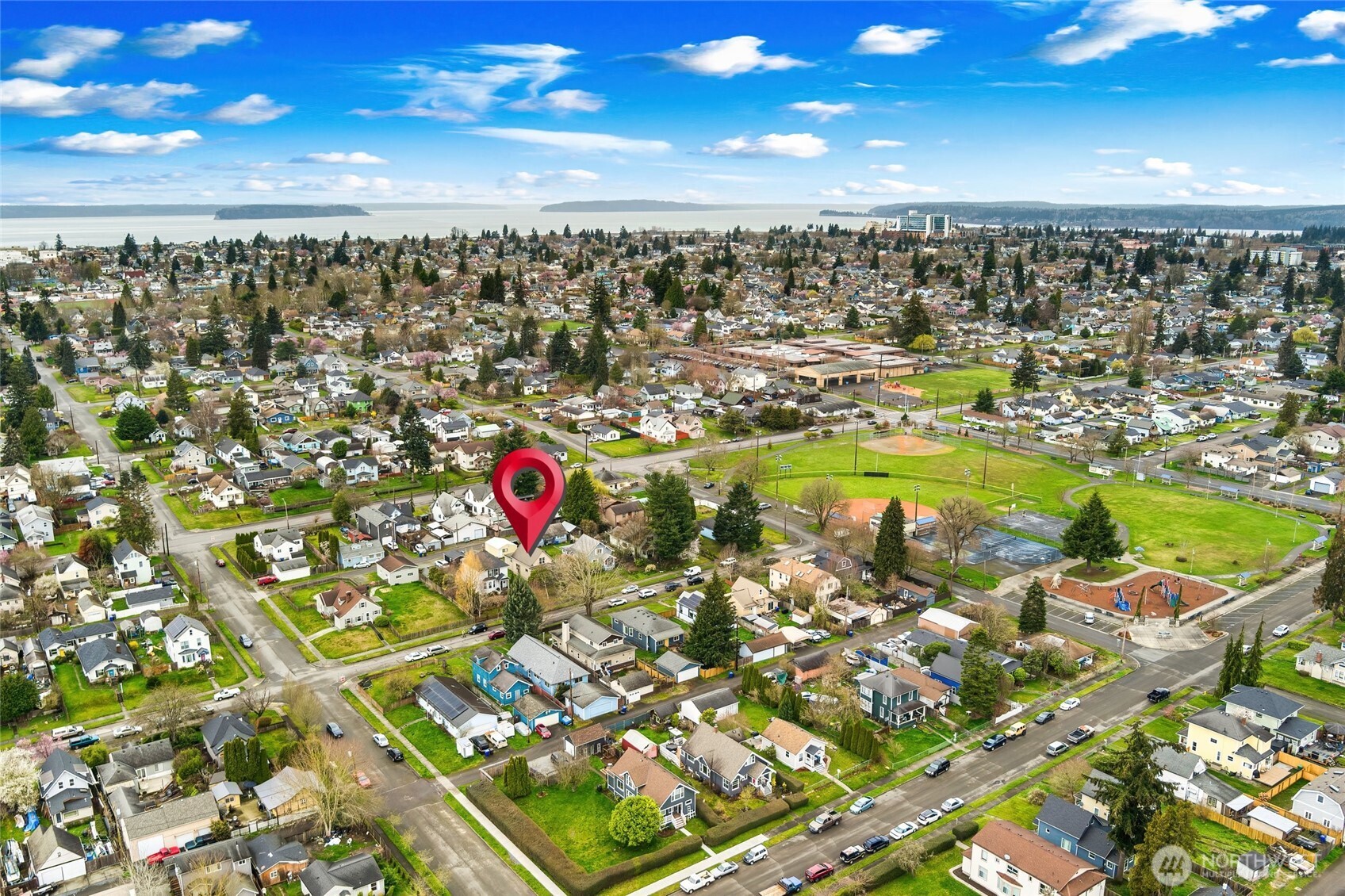 2418 Chestnut Street Everett, WA 98201 - Photo 33 of 34