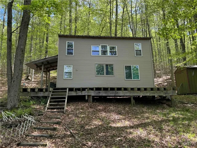 $49,900 | 774 Bent Dipper Road, Genesee, NY 14721