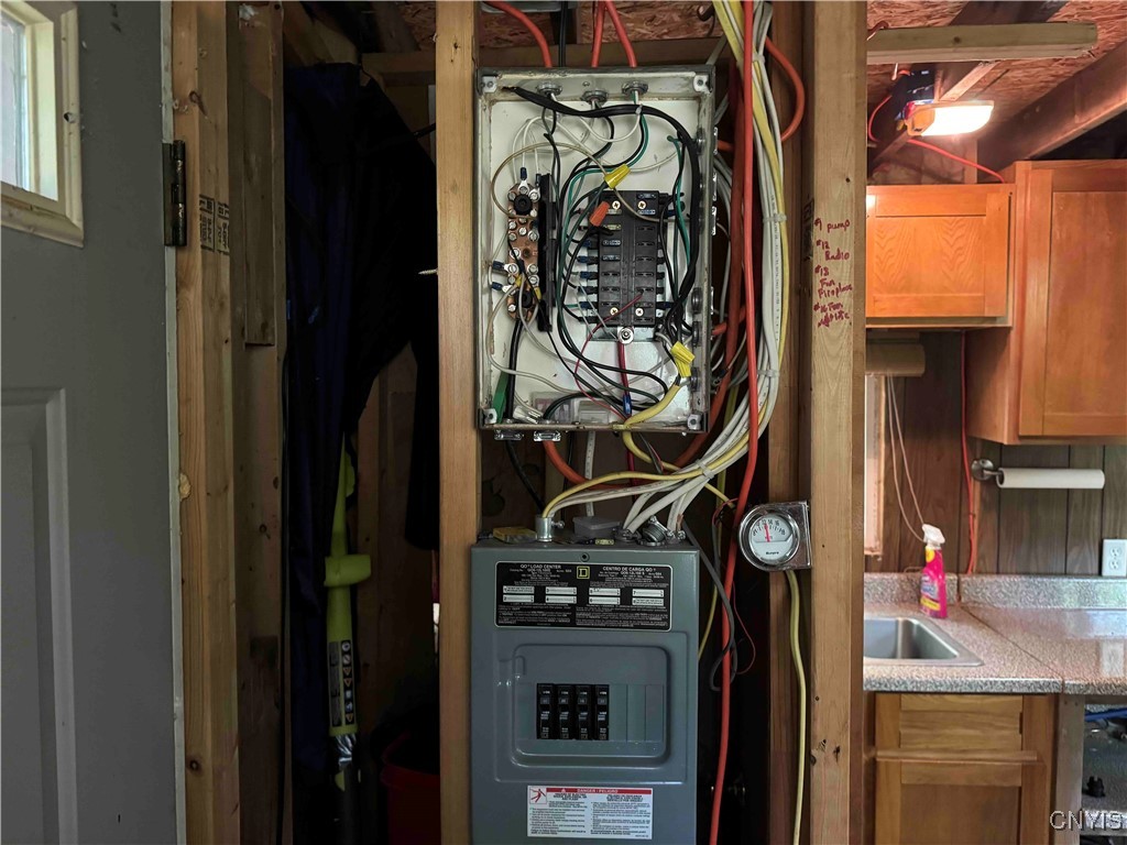 774 Bent Dipper Road Genesee, NY 14721 - Photo 19 of 46