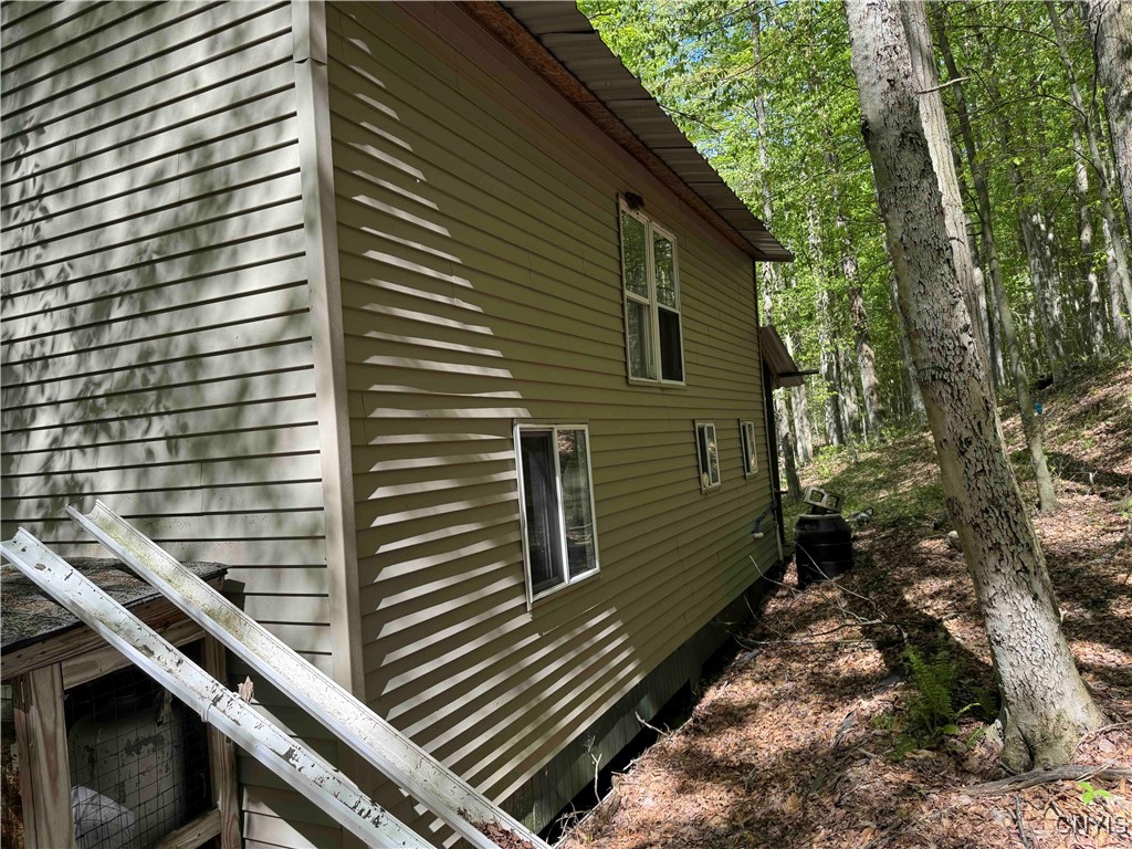 774 Bent Dipper Road Genesee, NY 14721 - Photo 4 of 46