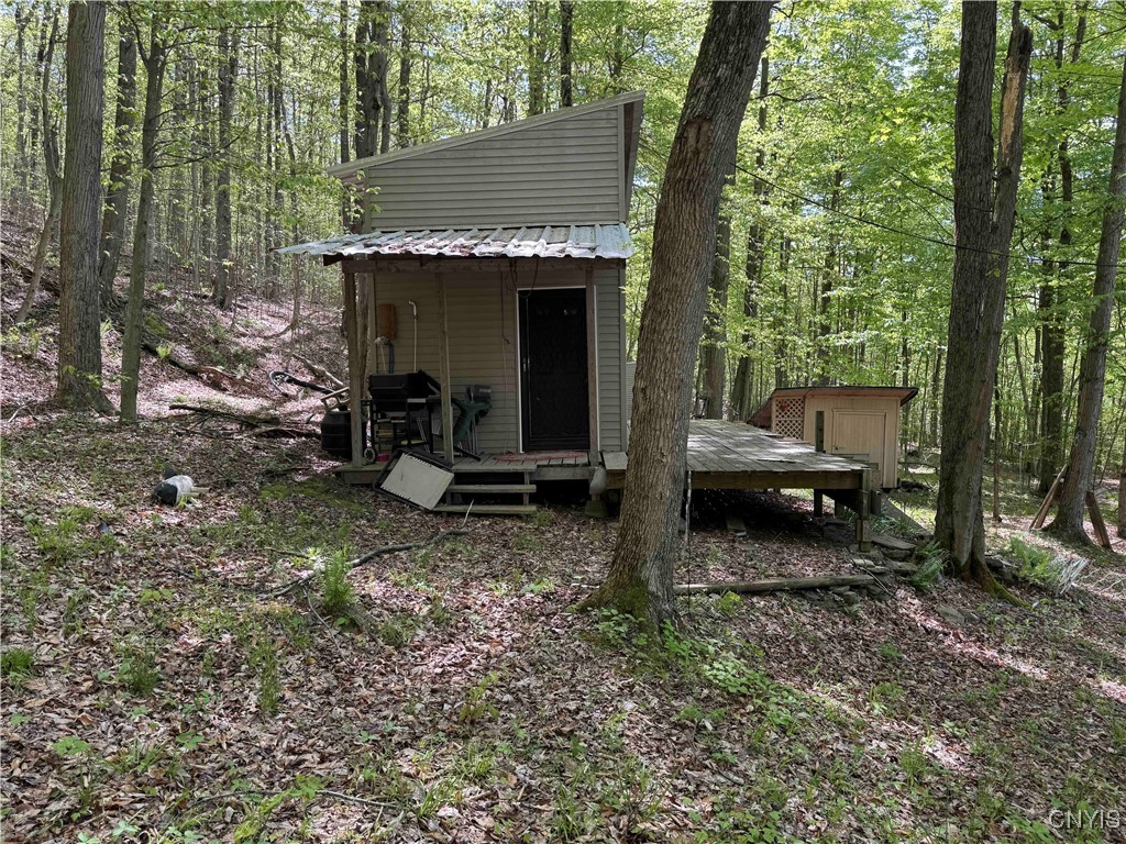 774 Bent Dipper Road Genesee, NY 14721 - Photo 5 of 46