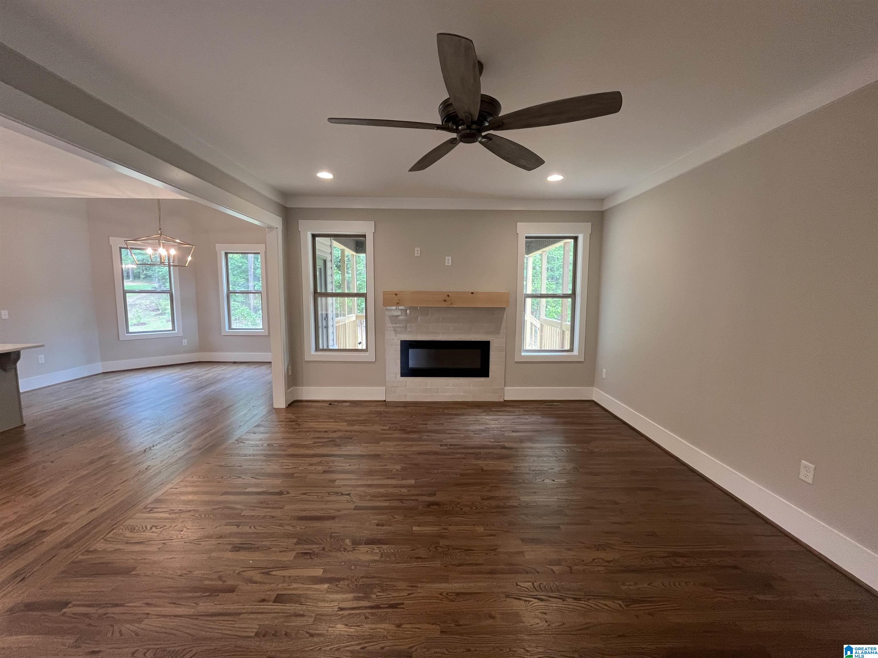 2128 Grey Oaks Terrace Pelham, AL 35124 - Photo 6 of 32