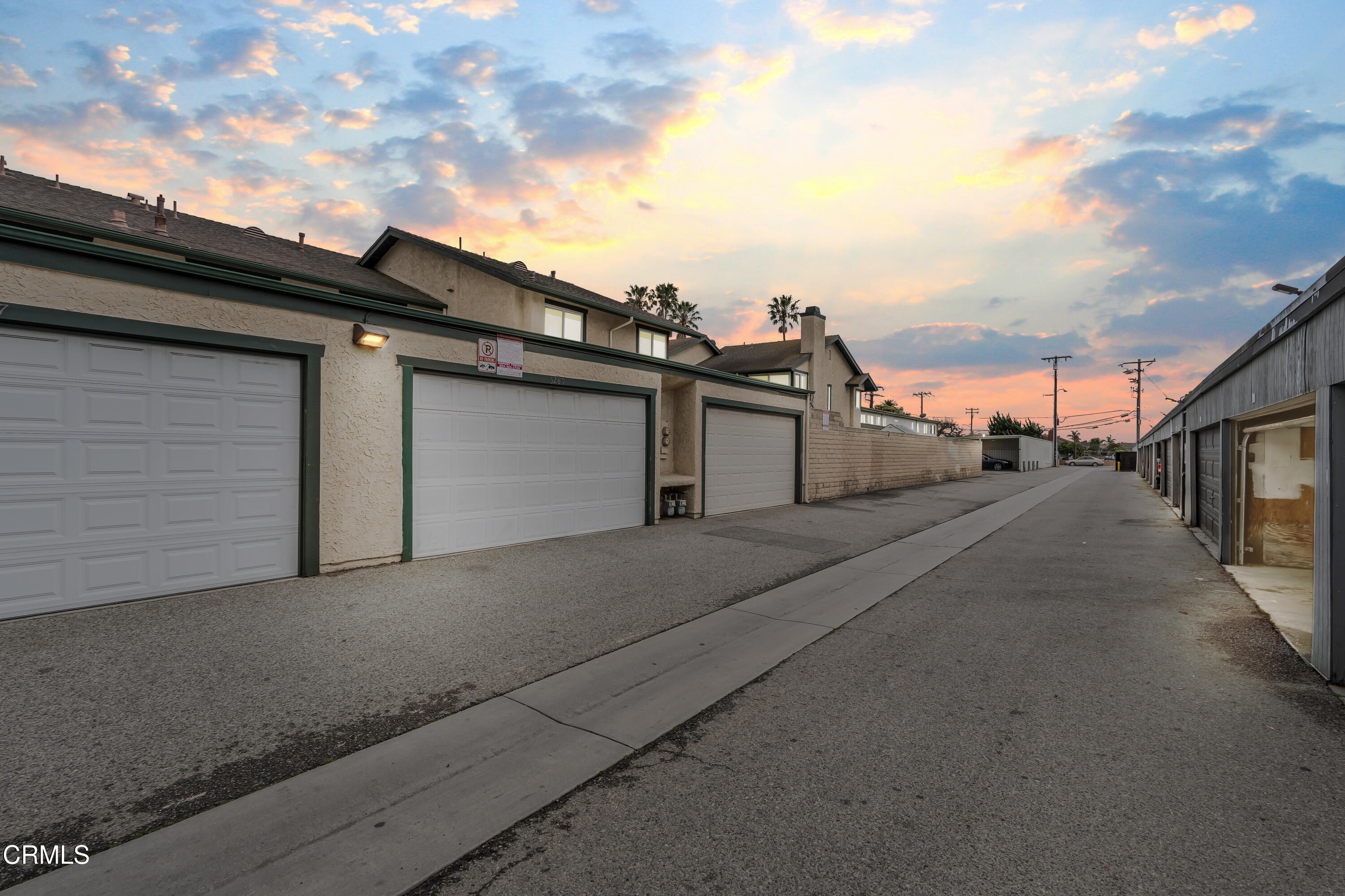 5289 Perkins Road Oxnard, CA 93033 - Photo 20 of 23 a view of a house with a street