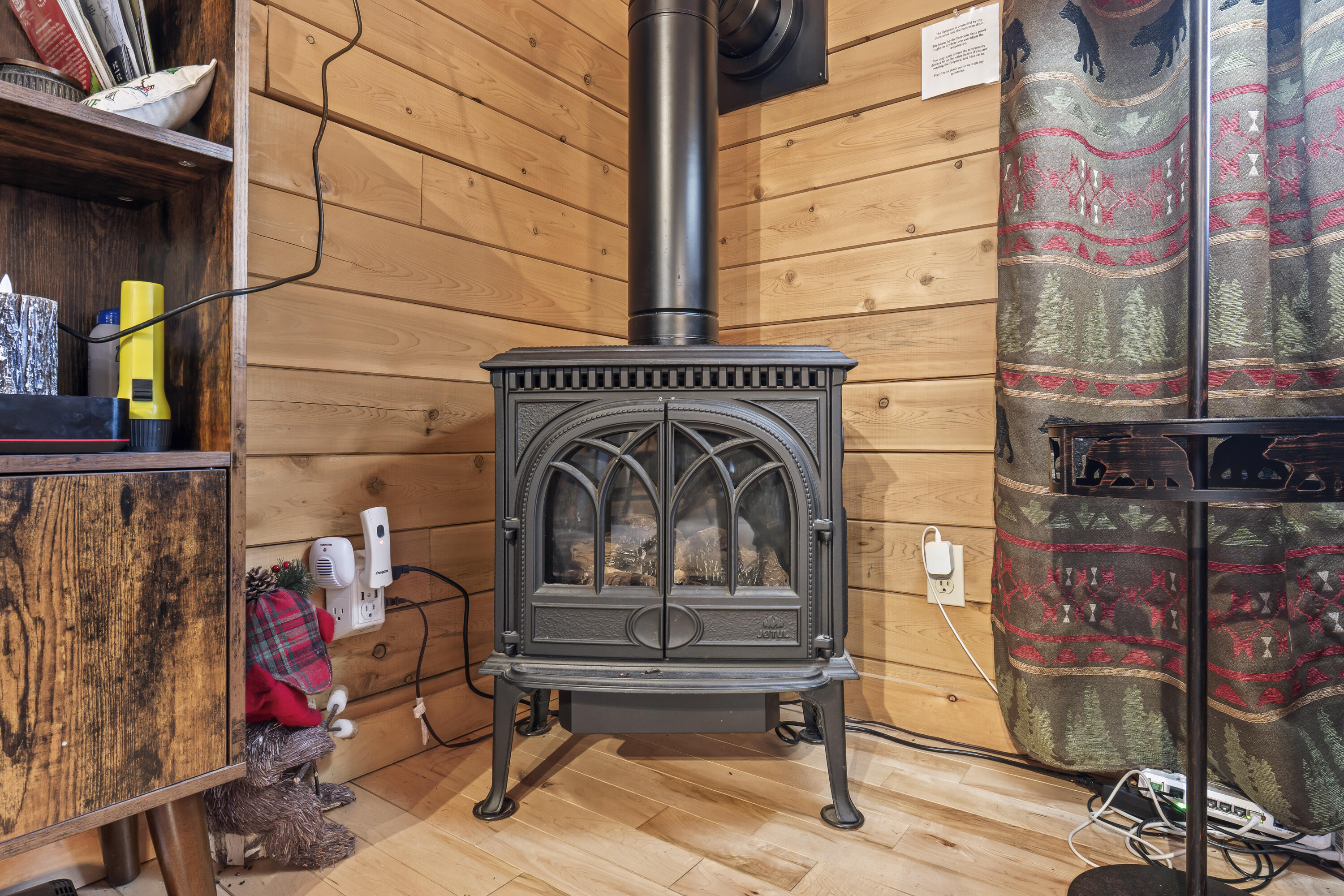 273 Lemon Stream Road New Portland, ME 04961 - Photo 16 of 40 273 Lemon Stream Rd_121