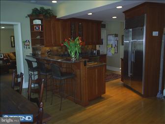 403 Gilpin Road Narberth, PA 19072 - Photo 3 of 6 Kitchen