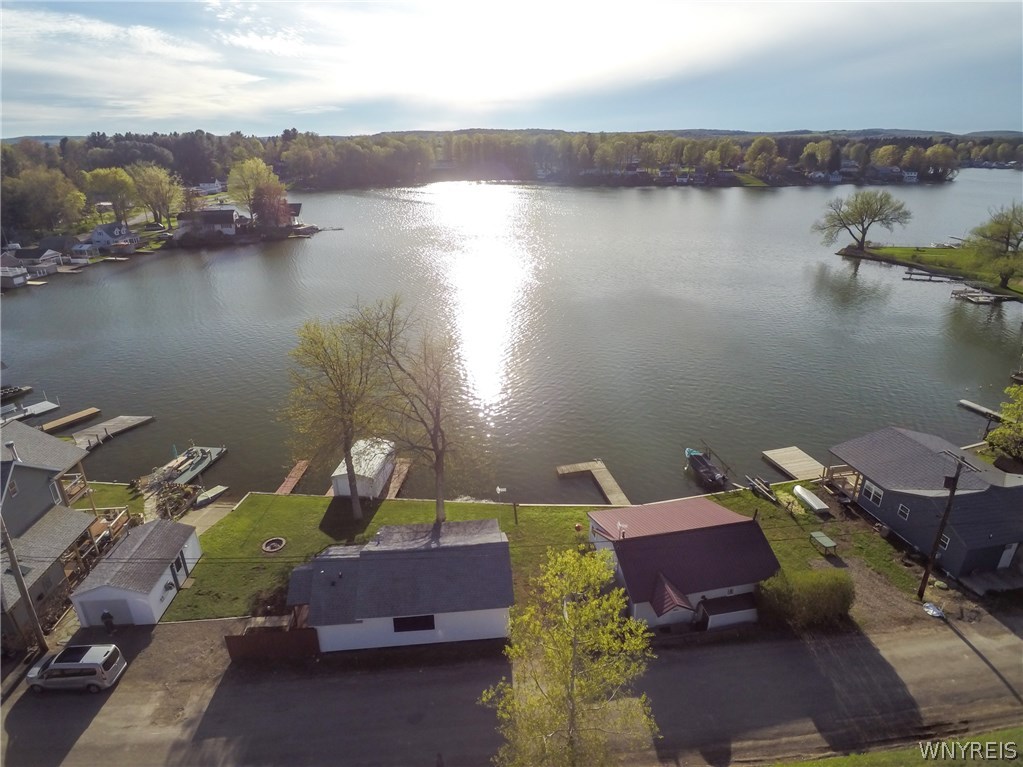 80 Potter Road Machias, NY 14101 - Photo 1 of 1