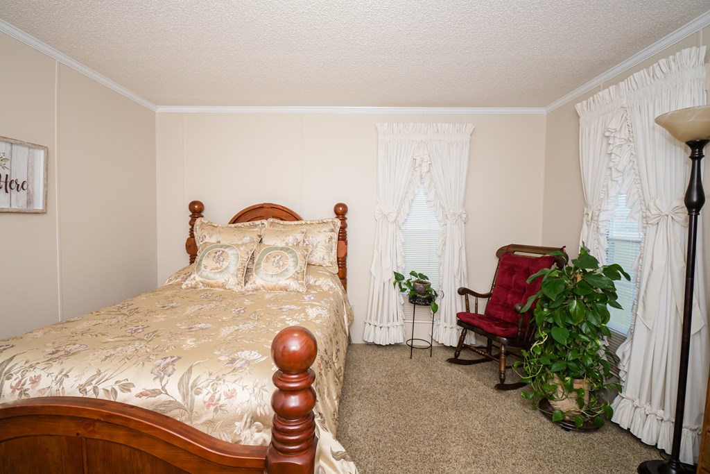 1058 Hunter Road Columbia, AL 36319 - Photo 18 of 40