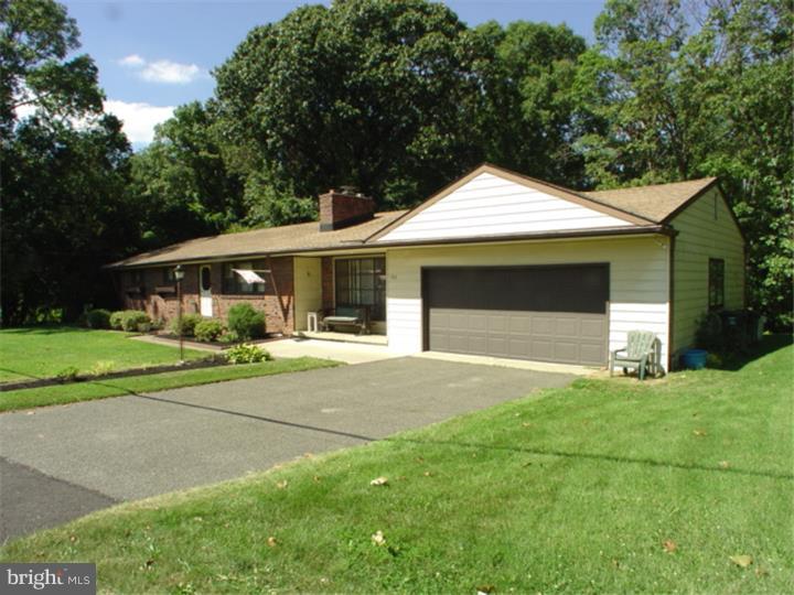 265 Tylers Mill Road Sewell, NJ 08080 - Photo 2 of 18 Exterior Front