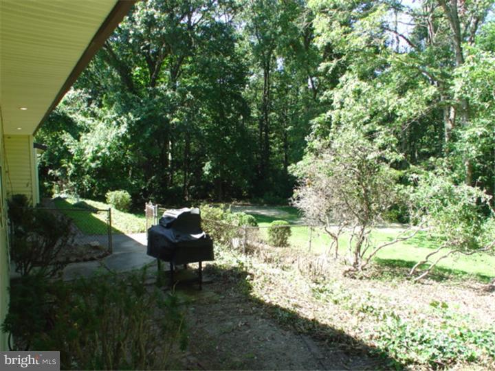 265 Tylers Mill Road Sewell, NJ 08080 - Photo 3 of 18 Back Yard