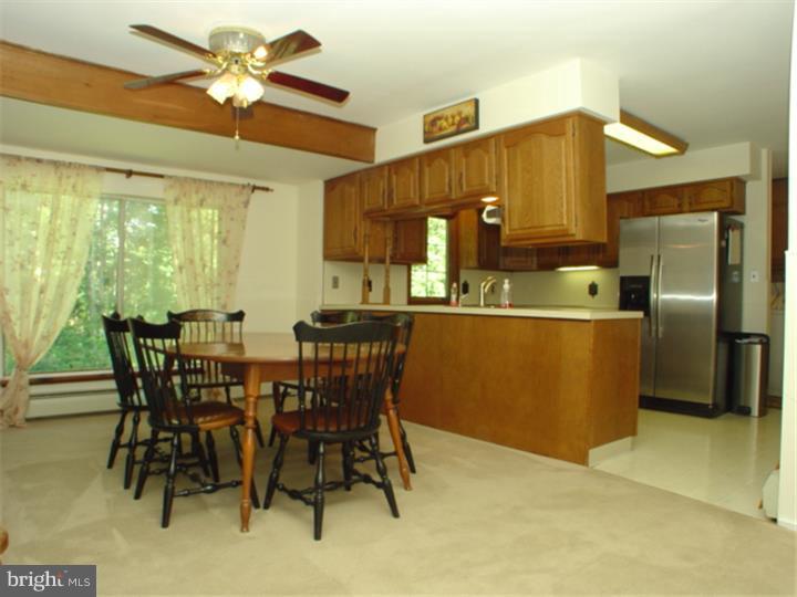265 Tylers Mill Road Sewell, NJ 08080 - Photo 8 of 18 Dining Room