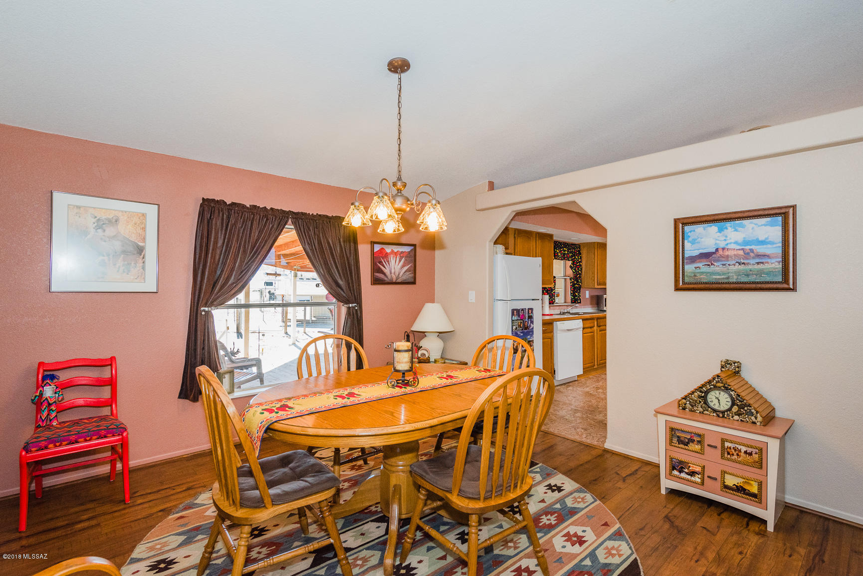 760 North Salero View Road Vail, AZ 85641 - Photo 30 of 42 Gallery Image 30
