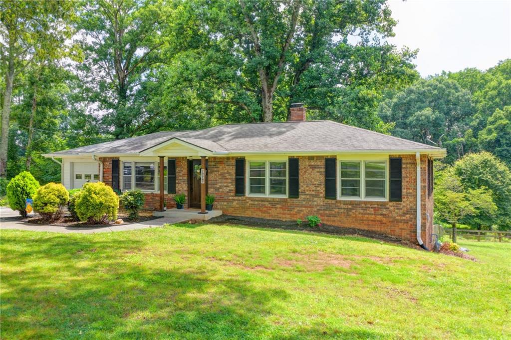9101 Union Hill Road Canton, GA 30115 - Photo 3 of 34