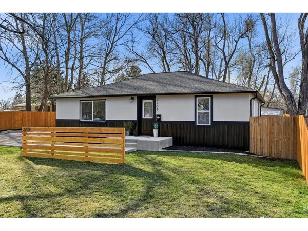 $509,000 | 2709 Laporte Avenue, Fort Collins, CO 80521