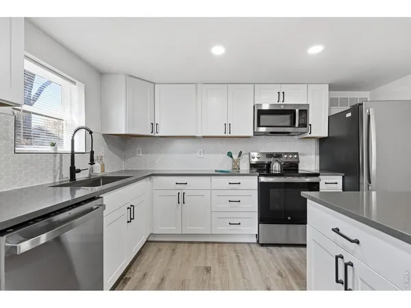 $509,000 | 2709 Laporte Avenue, Fort Collins, CO 80521