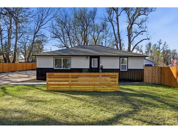 $509,000 | 2709 Laporte Avenue, Fort Collins, CO 80521