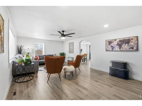 $509,000 | 2709 Laporte Avenue, Fort Collins, CO 80521