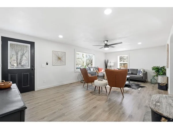$509,000 | 2709 Laporte Avenue, Fort Collins, CO 80521