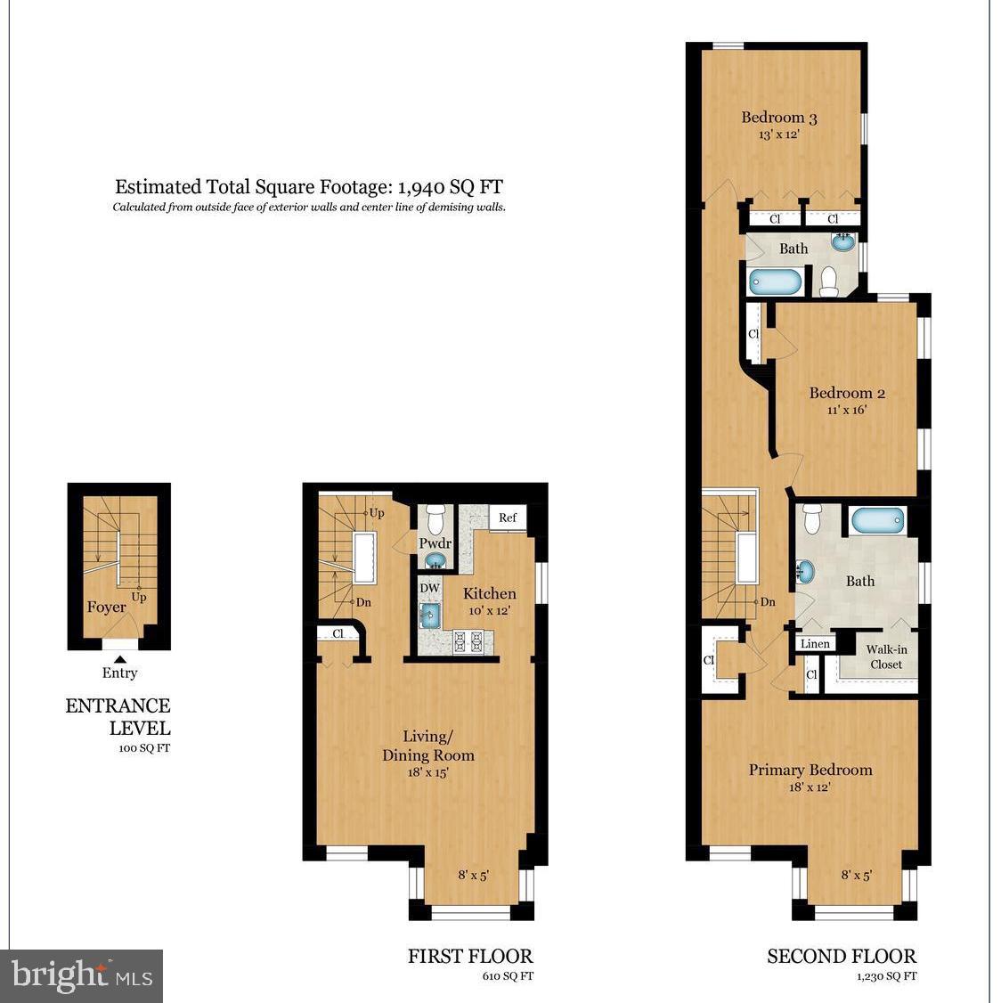 2007 B Kalorama Road Northwest, Unit 2 Washington, DC 20009 - Photo 2 of 2 a picture of a park