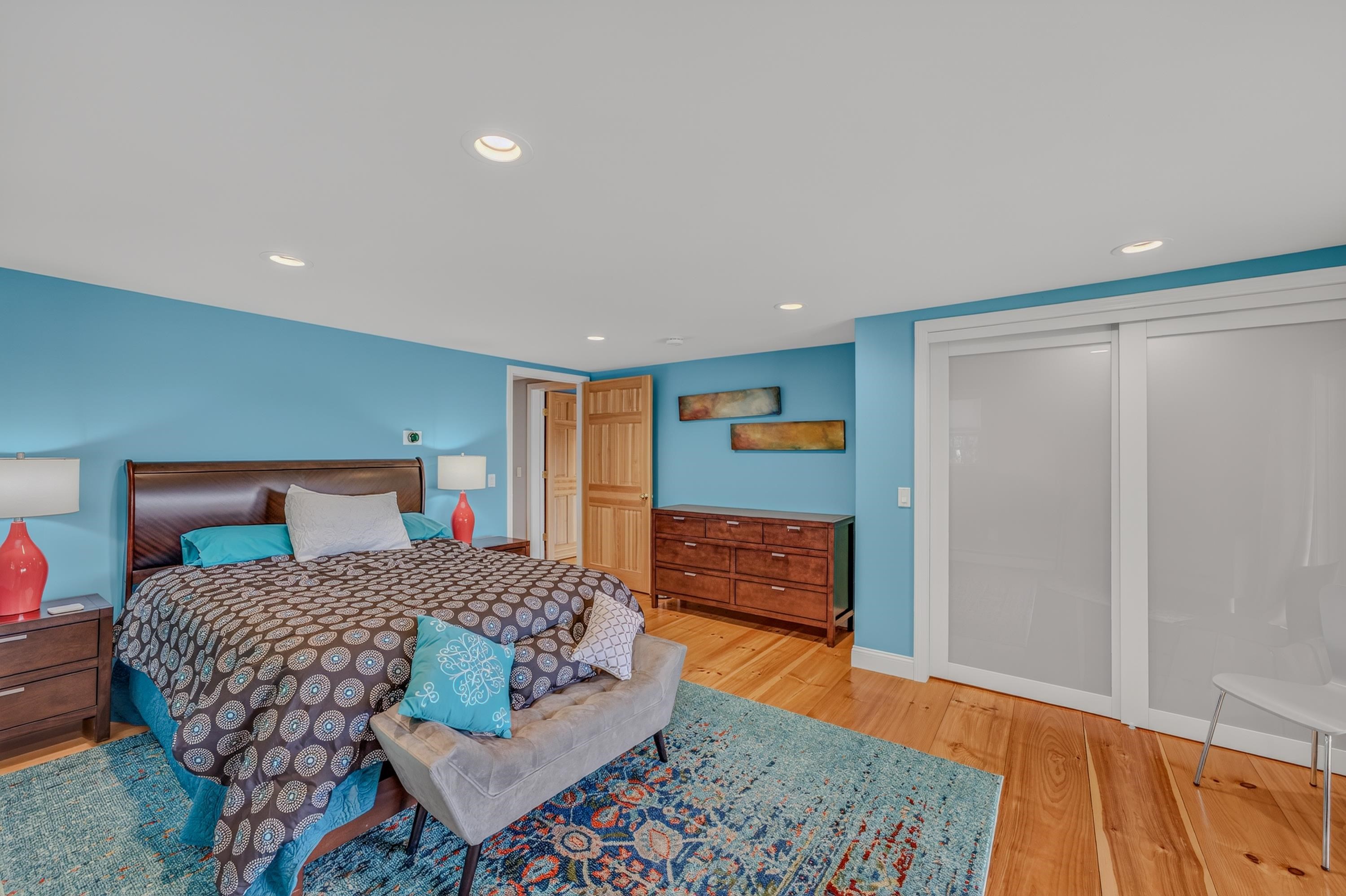 1562 Broomstick Hill Road Littleton, NH 03561 - Photo 39 of 59
