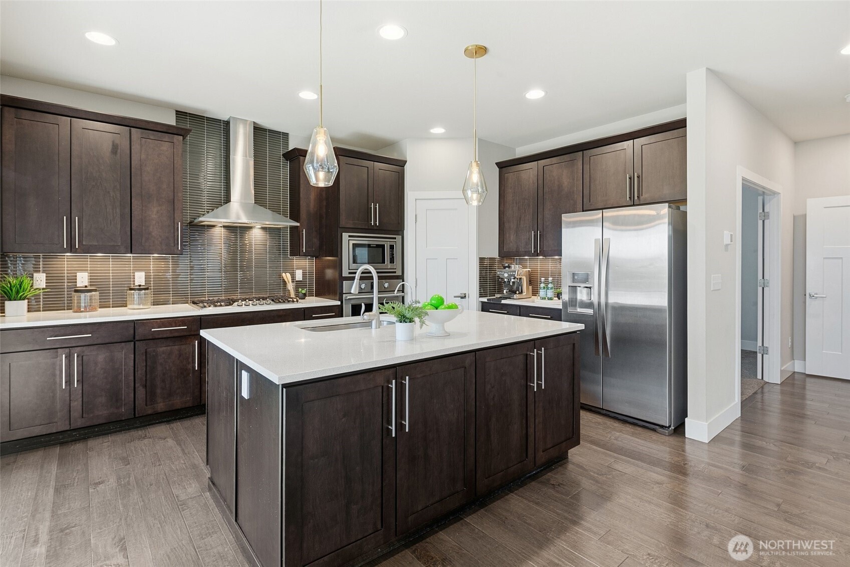 16 176th Place Southwest Bothell, WA 98012 - Photo 8 of 35