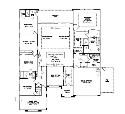 $719,990 | 19392 Cereus Road, Apple Valley, CA 92307