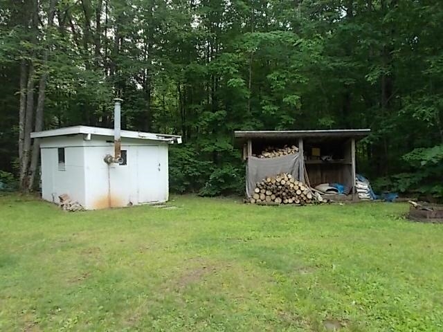 N4942 Burma Road Merrill, WI 54452 - Photo 5 of 13