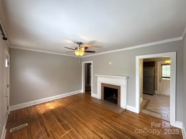 $1,595 | 3017 Hudson Street, Charlotte, NC 28205