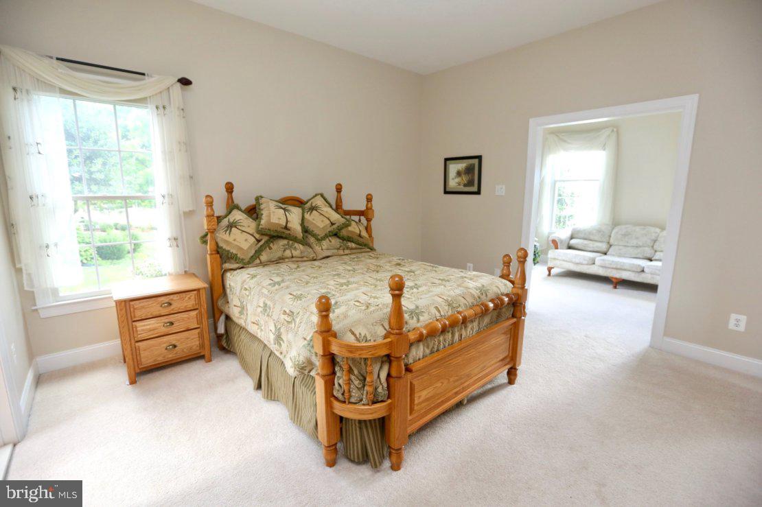 42556 Flemming Drive Chantilly, VA 20152 - Photo 39 of 84 IN LAW SUITE BEDROOM