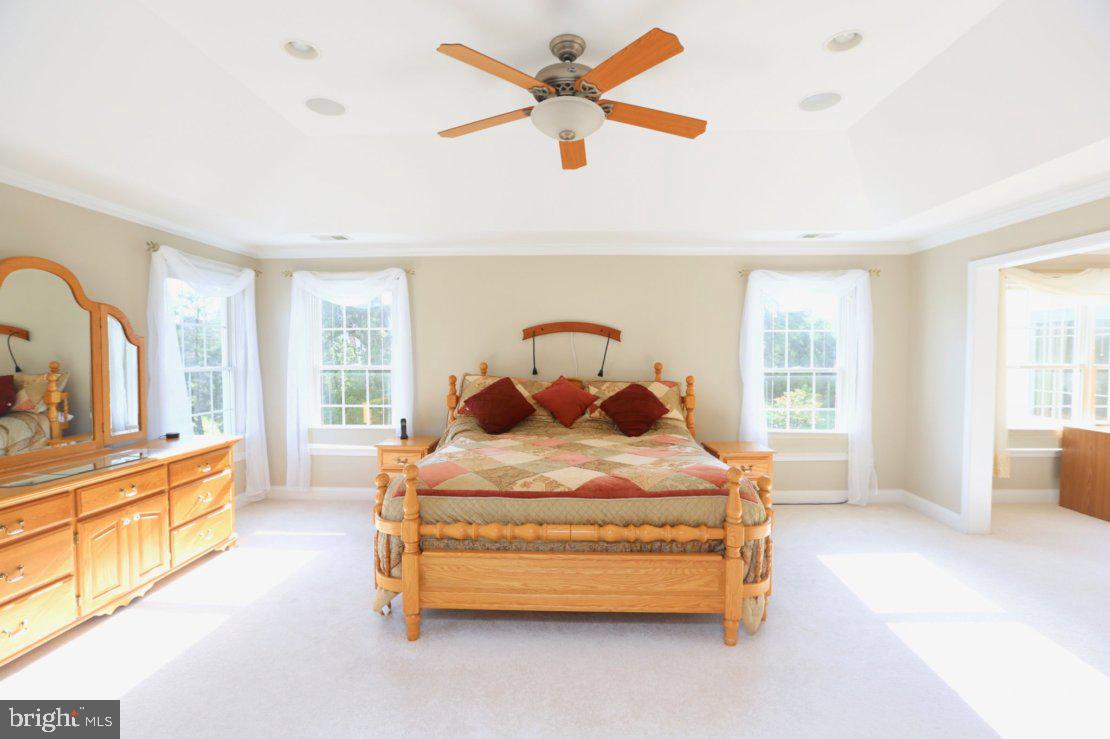 42556 Flemming Drive Chantilly, VA 20152 - Photo 46 of 84 MASTER BEDROOM