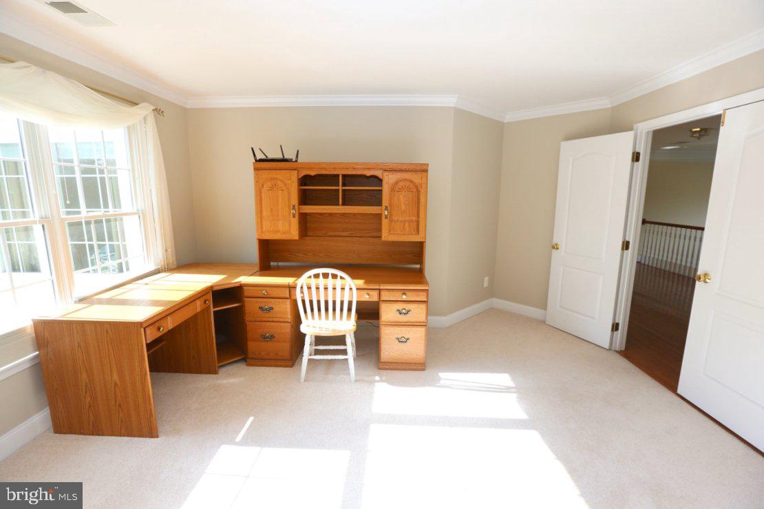 42556 Flemming Drive Chantilly, VA 20152 - Photo 48 of 84 SITTING ROOM IN MASTER BEDROOM