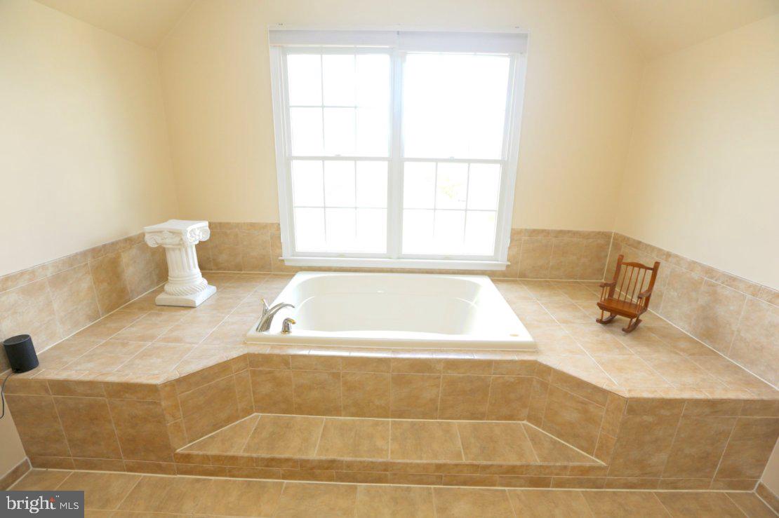 42556 Flemming Drive Chantilly, VA 20152 - Photo 50 of 84 MASTER BATH SOAKING TUB