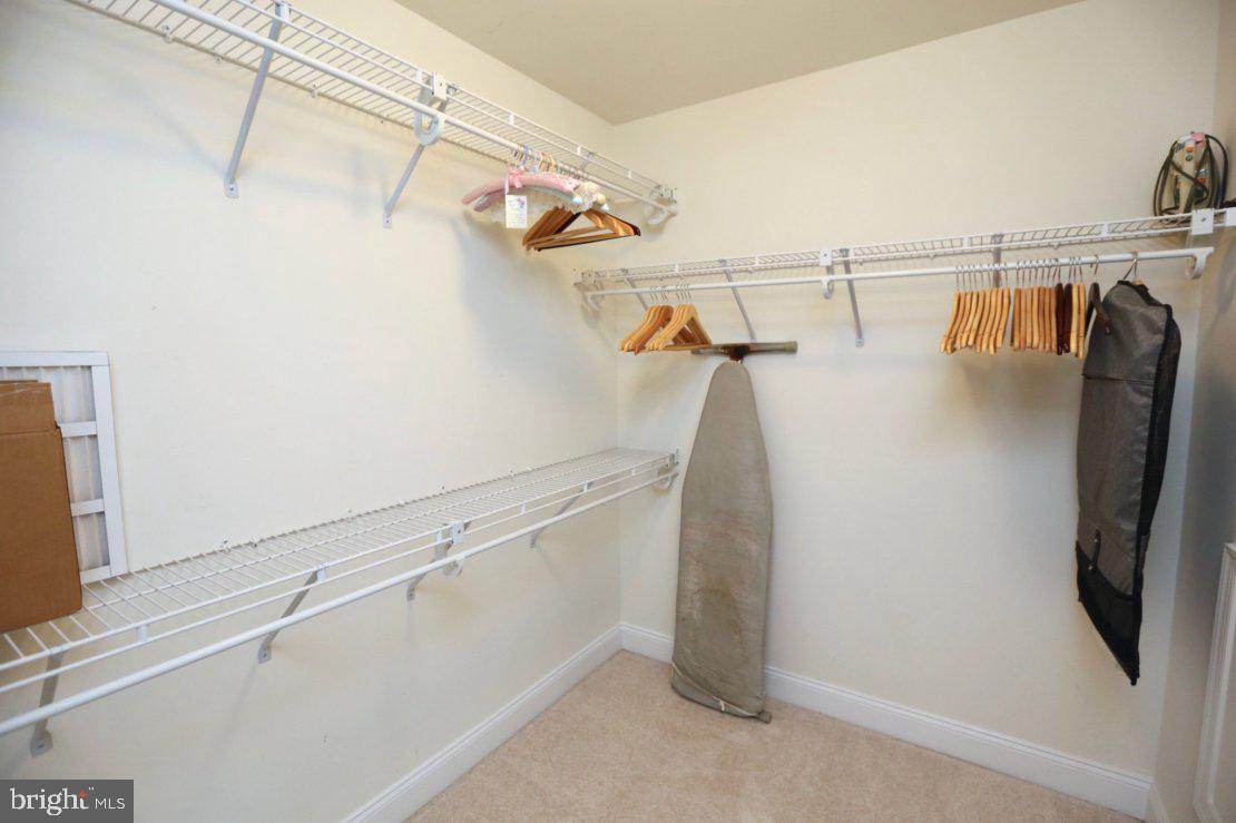 42556 Flemming Drive Chantilly, VA 20152 - Photo 54 of 84 MASTER BEDROOM SECOND CLOSET