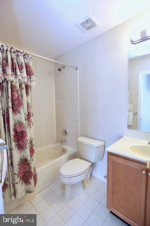42556 Flemming Drive Chantilly, VA 20152 - Photo 56 of 84 PRINCESS BEDROOM FULL BATH
