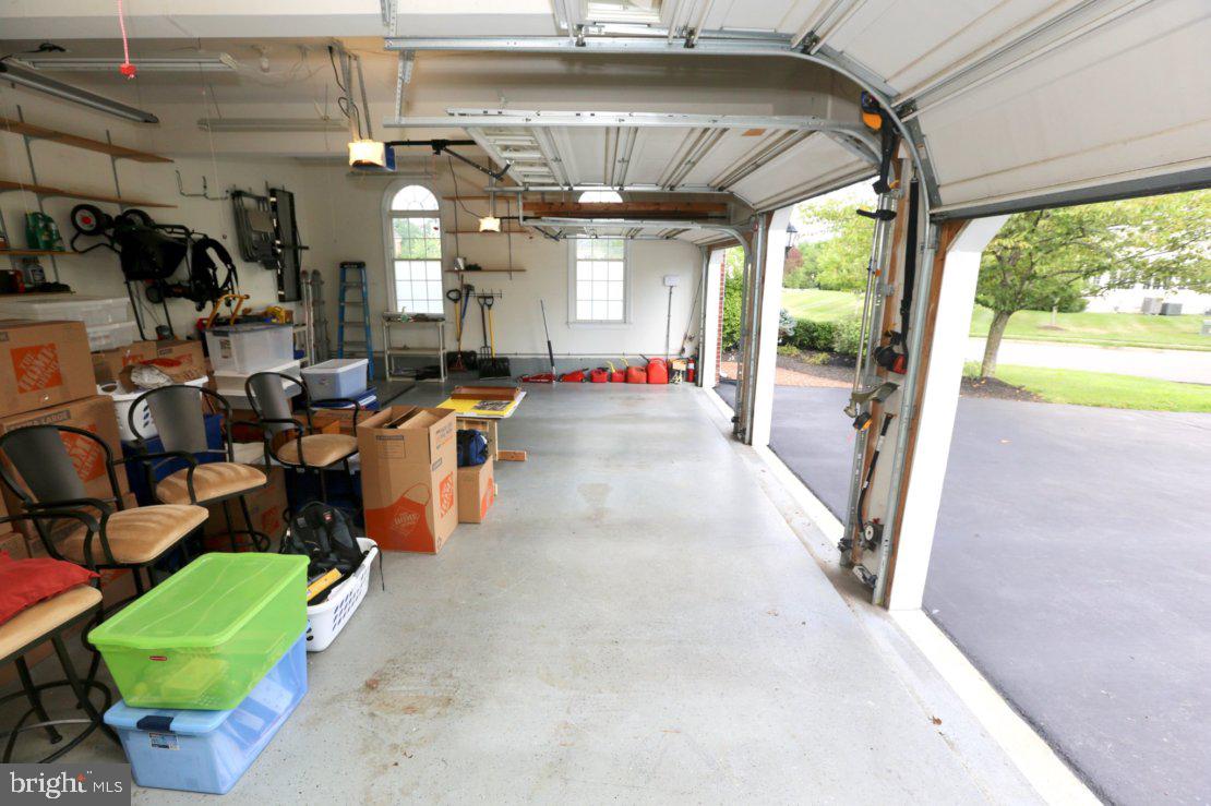 42556 Flemming Drive Chantilly, VA 20152 - Photo 77 of 84 3 CAR GARAGE WITH GARAGE DOOR OPENERS