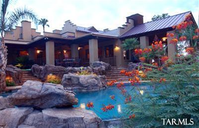 3180 North Deer Track Road Tucson, AZ 85749 - Photo 1 of 10 Gallery Image 1