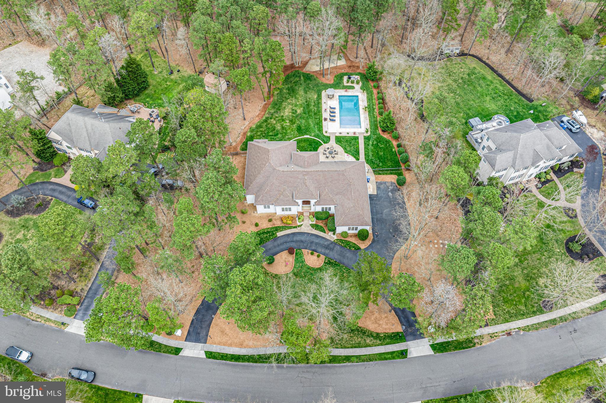 8 Somerton Square Medford, NJ 08055 - Photo 101 of 103